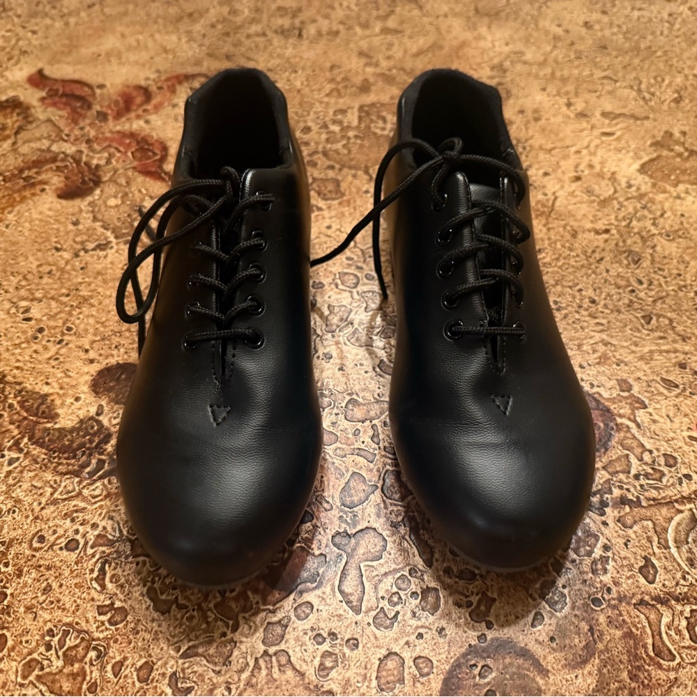 Kids Tap Shoes